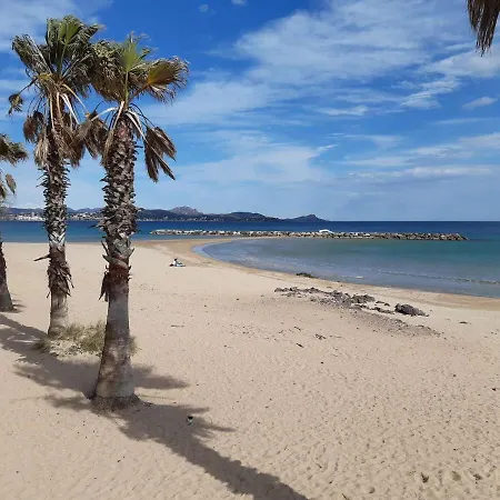 Apartment A Port Frejus, Et Commerces A Pied, Connexion Internet, Menage Inclus - Fr-1-226a-168